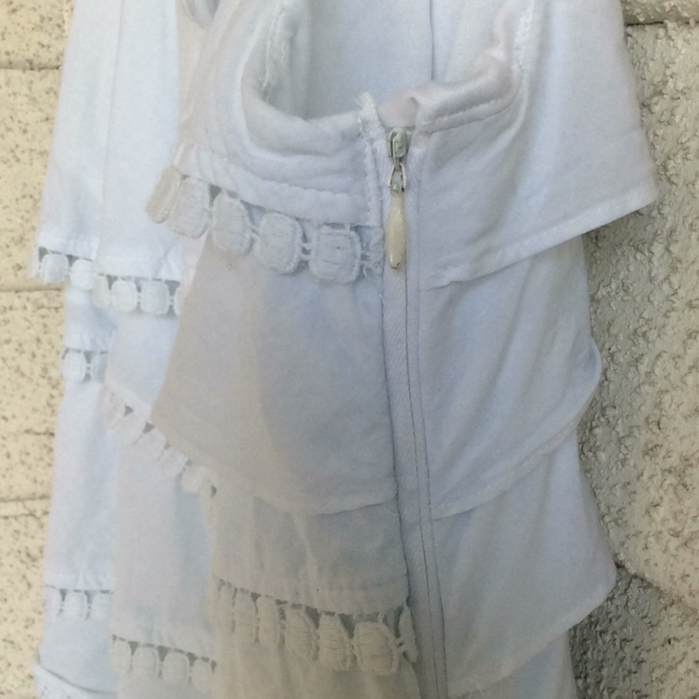 Toz & Ali Dress Size 12 - Picture 6 of 6